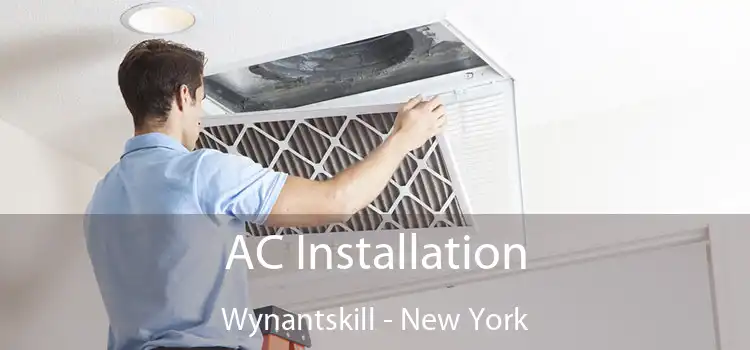 AC Installation Wynantskill - New York