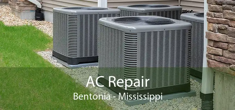 AC Repair Bentonia - Mississippi