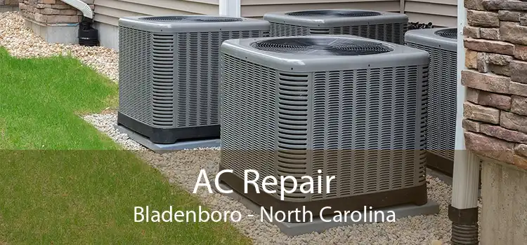 AC Repair Bladenboro - North Carolina