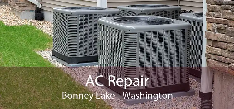 AC Repair Bonney Lake - Washington