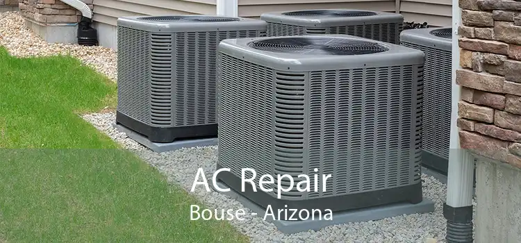 AC Repair Bouse - Arizona