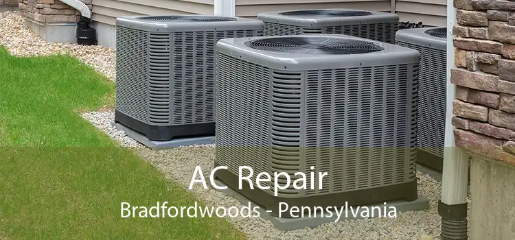 AC Repair Bradfordwoods - Pennsylvania