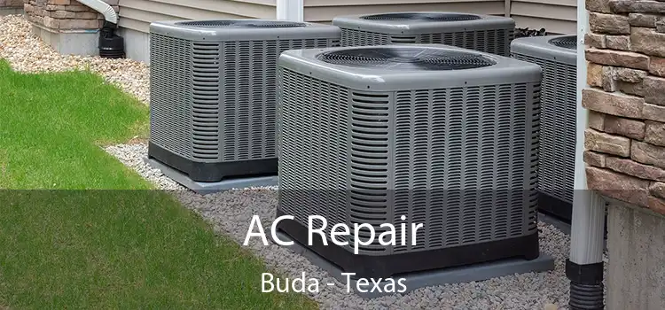 AC Repair Buda - Texas