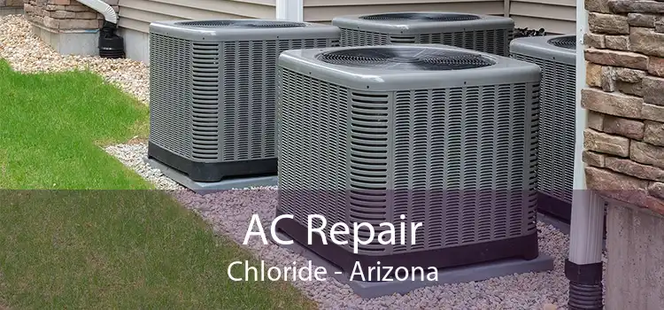 AC Repair Chloride - Arizona