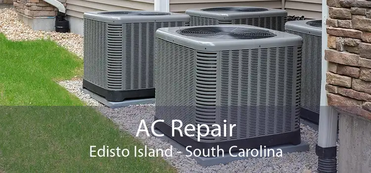AC Repair Edisto Island - South Carolina