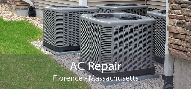 AC Repair Florence - Massachusetts