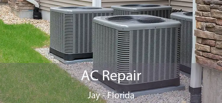 AC Repair Jay - Florida