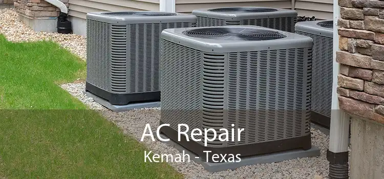 AC Repair Kemah - Texas