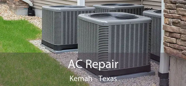 AC Repair Kemah - Texas