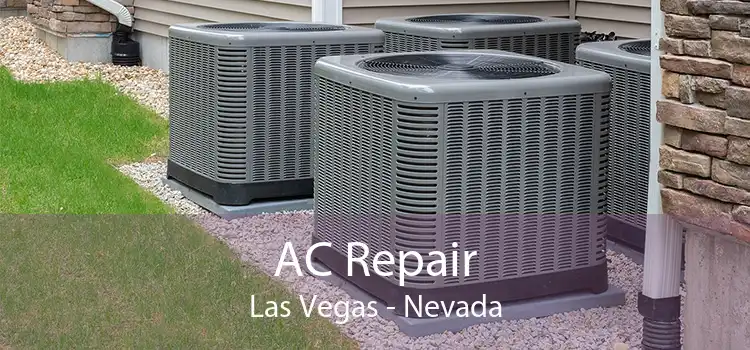 AC Repair Las Vegas - Nevada