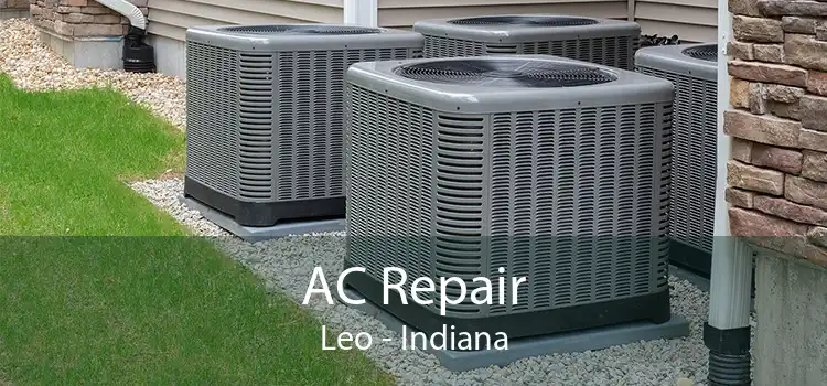 AC Repair Leo - Indiana
