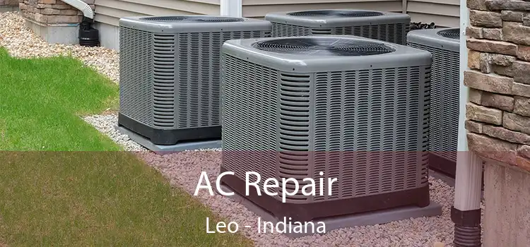 AC Repair Leo - Indiana