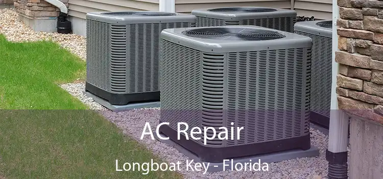 AC Repair Longboat Key - Florida