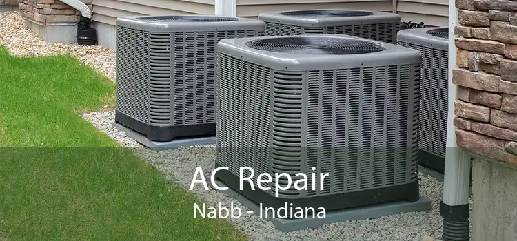 AC Repair Nabb - Indiana