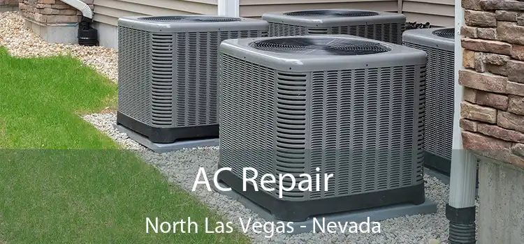 AC Repair North Las Vegas - Nevada