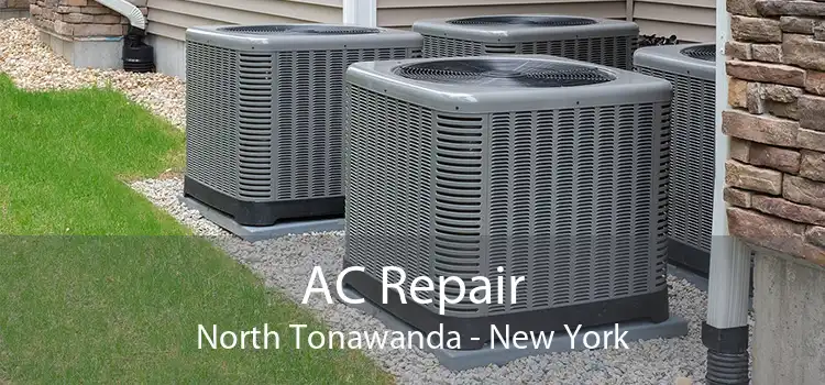 AC Repair North Tonawanda - New York