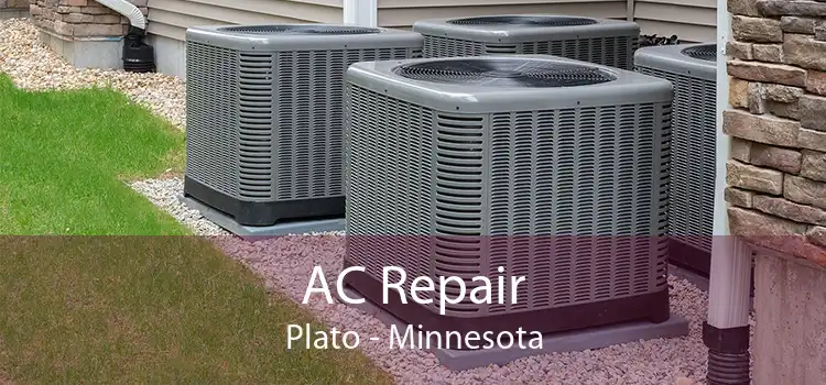 AC Repair Plato - Minnesota