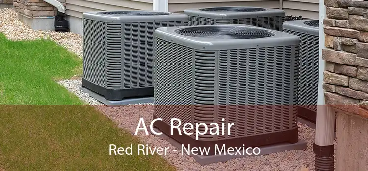 AC Repair Red River - New Mexico