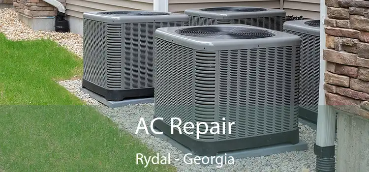 AC Repair Rydal - Georgia