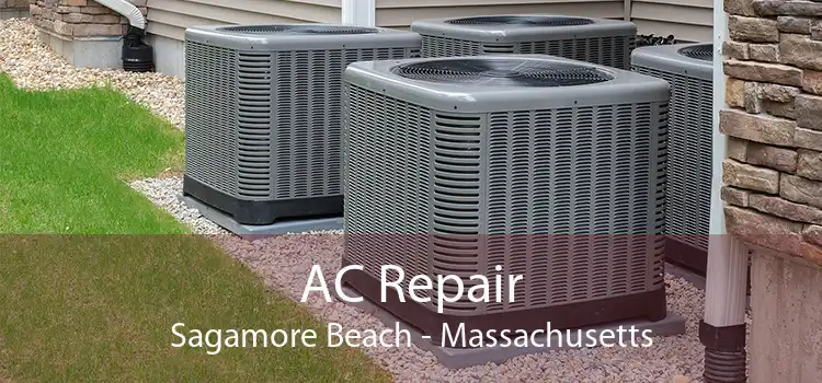 AC Repair Sagamore Beach - Massachusetts