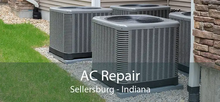 AC Repair Sellersburg - Indiana