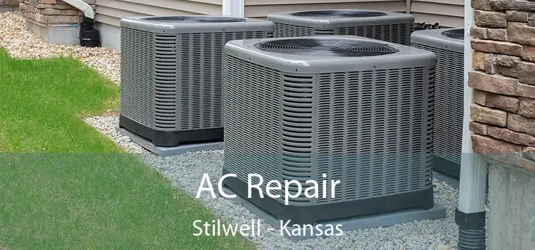 AC Repair Stilwell - Kansas