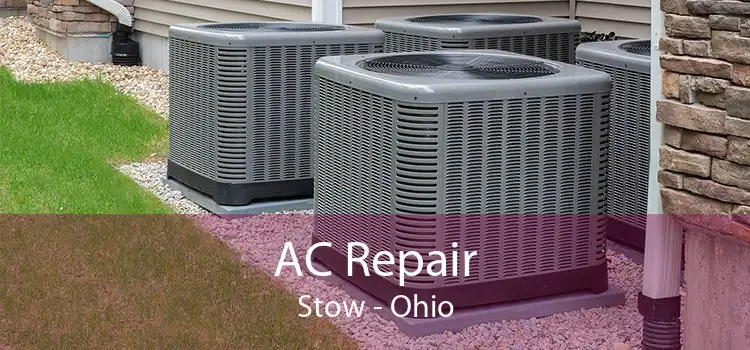 AC Repair Stow - Ohio
