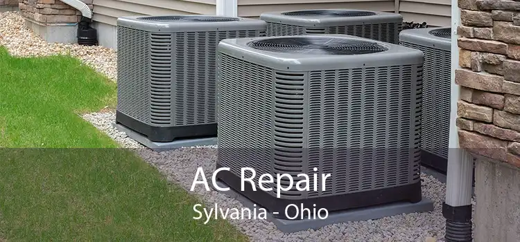 AC Repair Sylvania - Ohio
