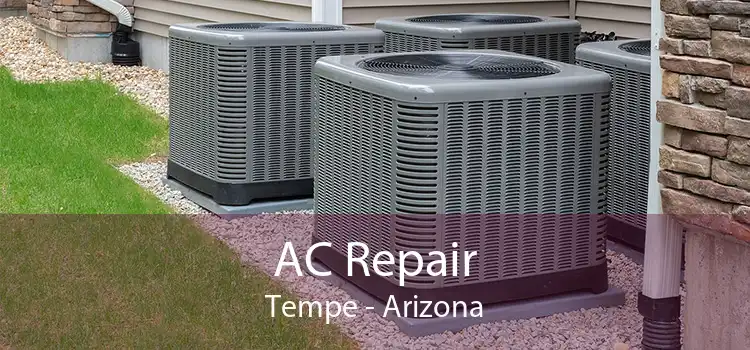 AC Repair Tempe - Arizona