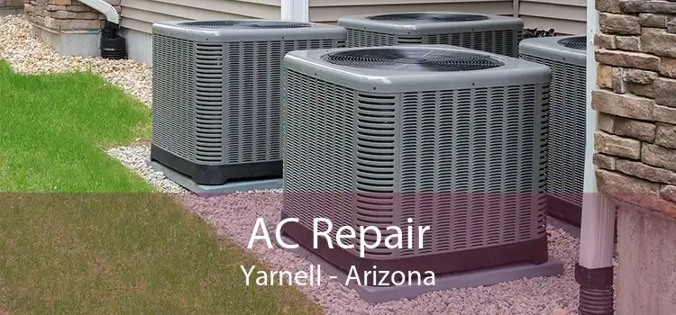 AC Repair Yarnell - Arizona