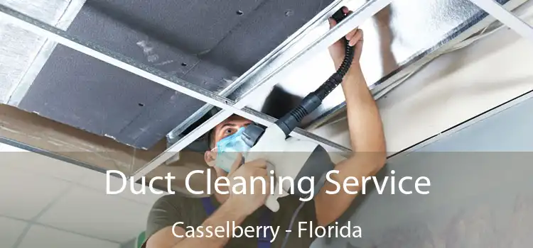 Duct Cleaning Service Casselberry - Florida