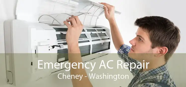 Emergency AC Repair Cheney - Washington