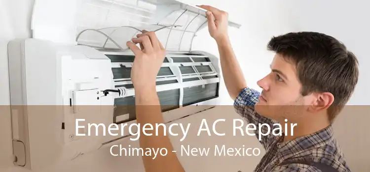 Emergency AC Repair Chimayo - New Mexico