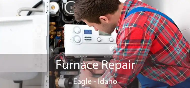 Furnace Repair Eagle - Idaho