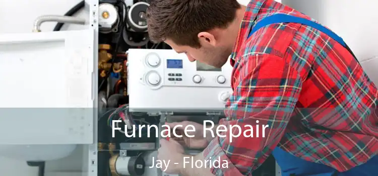 Furnace Repair Jay - Florida