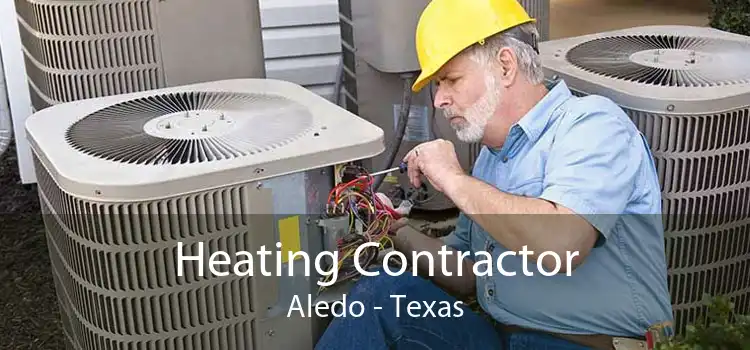 Heating Contractor Aledo - Texas