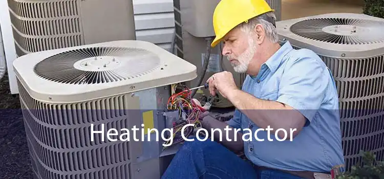 Heating Contractor 