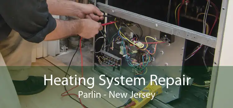 Heating System Repair Parlin - New Jersey