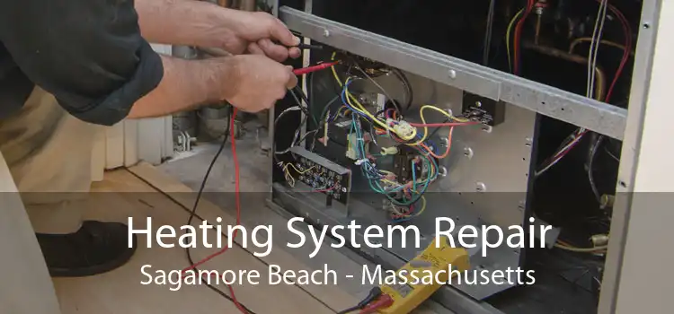 Heating System Repair Sagamore Beach - Massachusetts