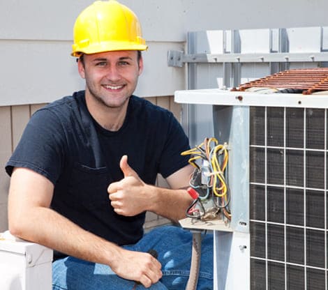 AC Installation Technicians in Greeley, CO