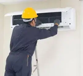 AC Installation in Holland, OH
