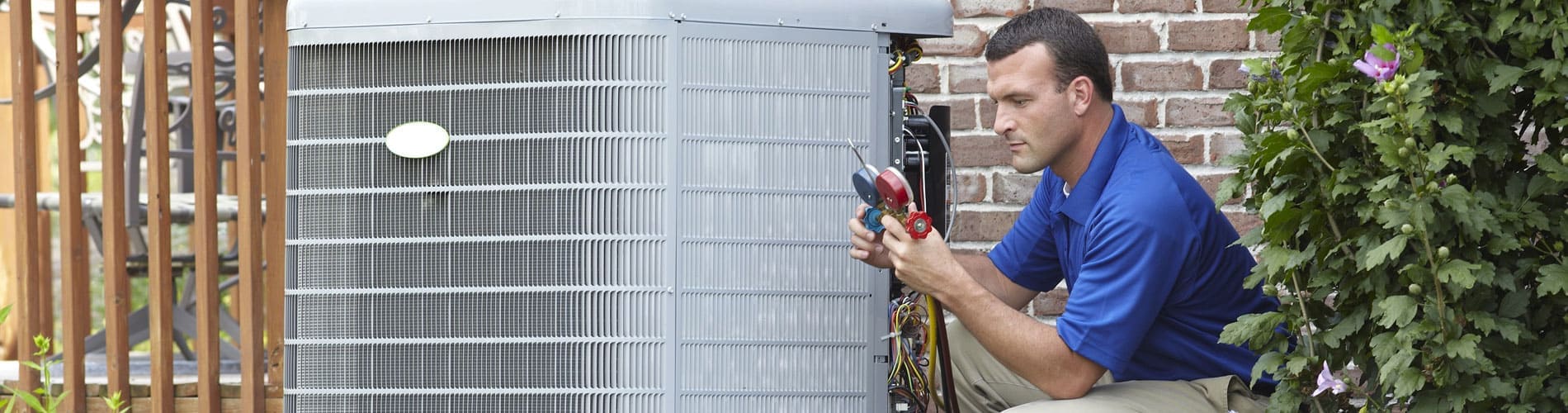 Air Conditioning And Heating Miami, FL - Emergency Home AC Installation And Heating System Repair