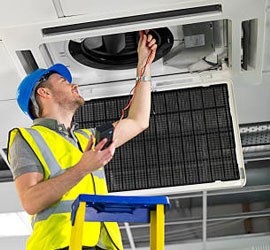 Home AC Installation Salters, SC
