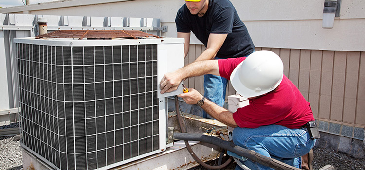 House AC Repair in Saratoga Springs, NY