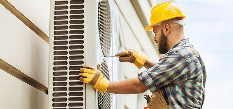 Find A Good HVAC Contractor in Holly Springs, NC