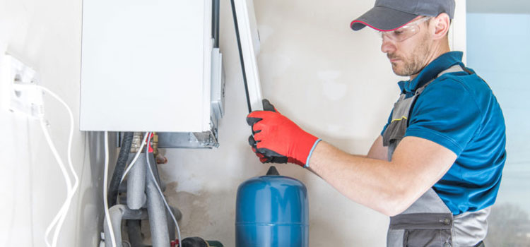 Furnace Repair Service in Addyston, OH