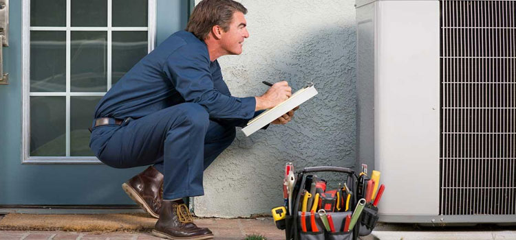 HVAC Contractor Services in Hollywood, MD
