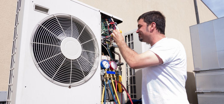AC Installation Service in Holicong, PA