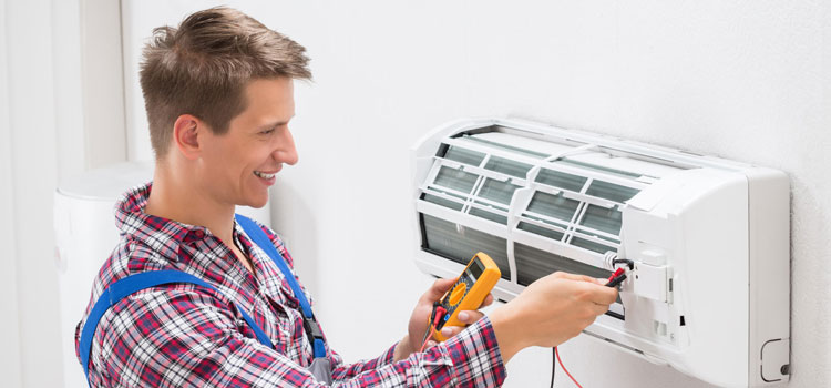 24 Hour Air Conditioner Repair in Hingham, MA
