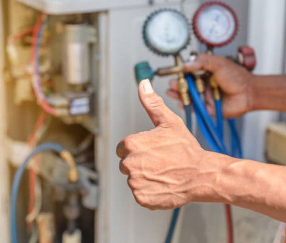 Professional Air Conditioning And Heating Contractors in Cook Springs, AL